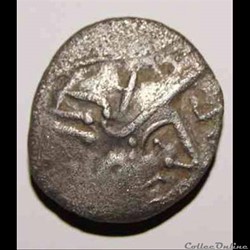 Cavalier du Rhone - DT.3134