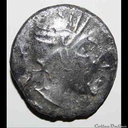 Cavalier du Rhone - DT.3161