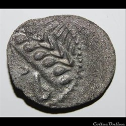Cheval libre galopant - DT.3122
