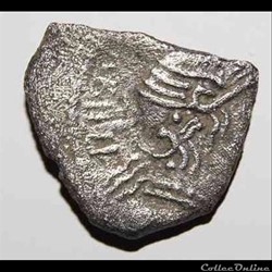 Cavalier du Rhone - DT.3157