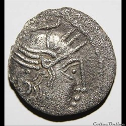 Cavalier du Rhone - DT.3157