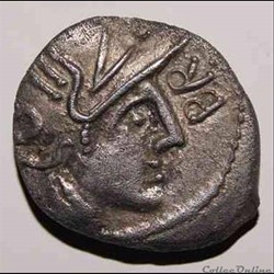Cavalier du Rhone - DT.3134