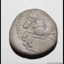 Denier à l'hippocampe - DT.3127