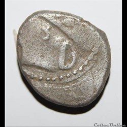 Cheval libre galopant - DT.3117