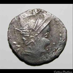 Cavalier du Rhone - DT.3146
