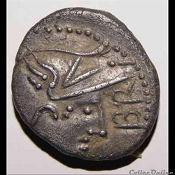 Cavalier du Rhone - DT.3134