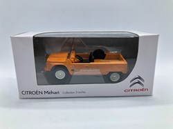 Citroën Méhari