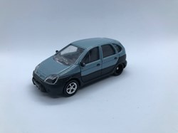 Renault Scenic RX4