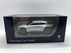 Peugeot Exalt