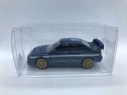 Subaru Impreza Gendarmerie