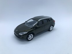 Renault Megane III Estate
