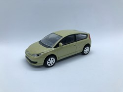 Citroën C4 I Coupé