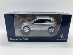 Peugeot 308 II ph1