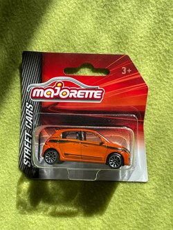 Renault Twingo GT