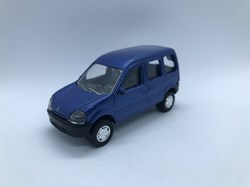 Renault Kangoo I ph1