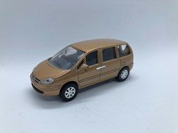 Citroën C8