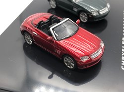 Chrysler Crossfire Roadster