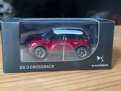 DS 3 Crossback