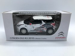 Citroën DS3 R3
