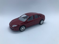 Renault Laguna III ph1