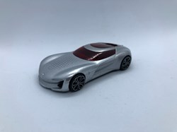 Renault Trezor
