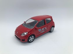 Renault Twingo II RS