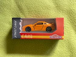 Nissan GT-R R35