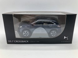 DS 7 Crossback