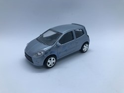 Renault Twingo II