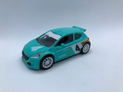 Peugeot 208 T16 WRC