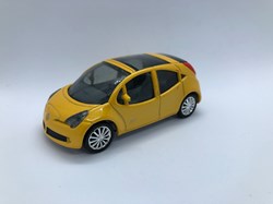 Renault Be Bop Concept