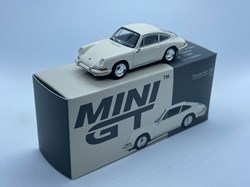 642 / Porsche 901 1963