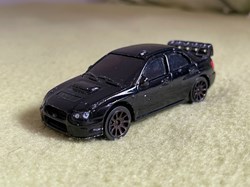 Subaru WRX