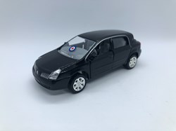 Renault Vel Satis présidentielle