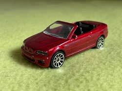 BMW M3 E46 Cabriolet
