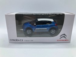 Citroën C3 III
