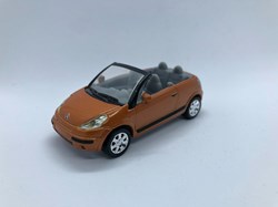 Citroën C3 Pluriel