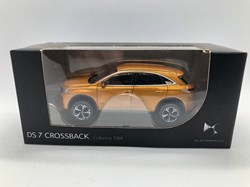 DS 7 Crossback