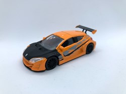 Renault Megane Trophy 2009