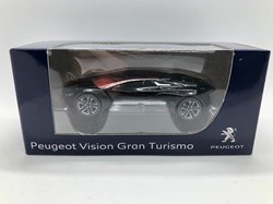 Peugeot Vision Gran Turismo