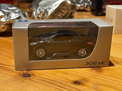 Peugeot 308 CC I