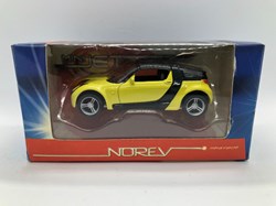 Smart Roadster