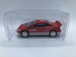 Peugeot 307 WRC Total #5