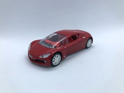 Peugeot RC Carreau