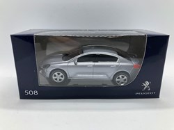 Peugeot 508 I ph2
