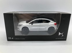 DS 4 Crossback