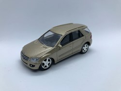 Mercedes-Benz ML