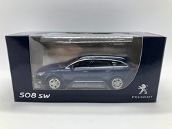 Peugeot 508 SW I ph1