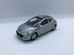 Peugeot 207 ph2