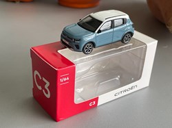 Citroën C3 IV